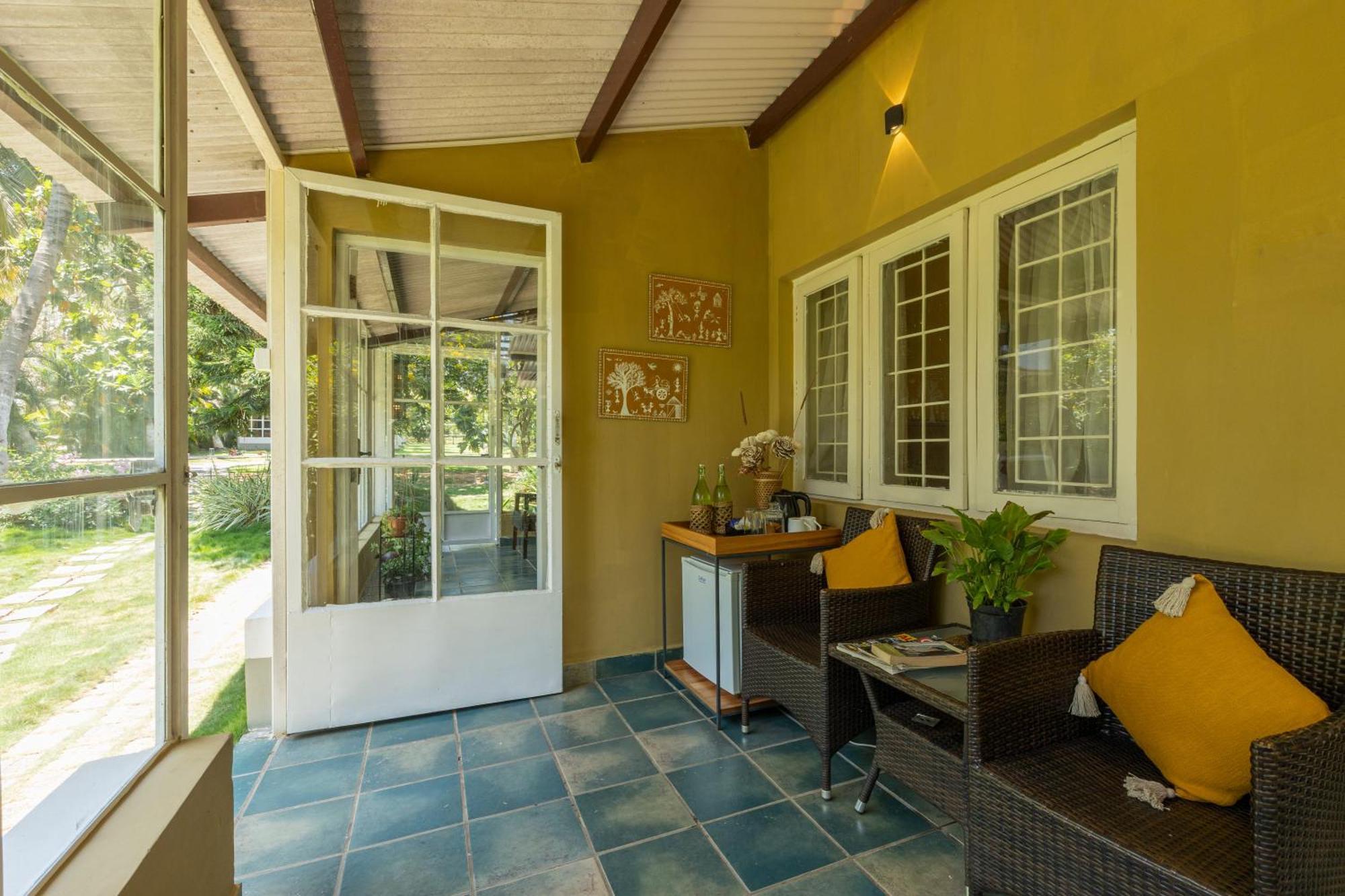The Mangifera Apartment Bandipur Exterior photo